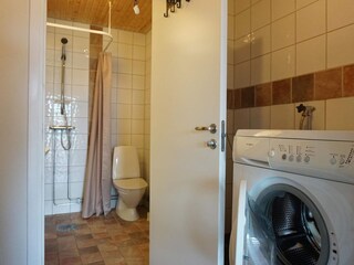 Vakantiehuis Lur  16