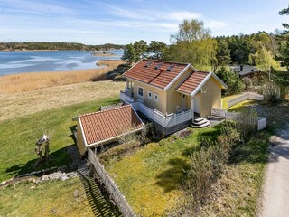Ferienhaus Lur Außenaufnahme 9
