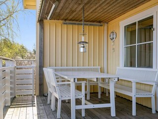 Ferienhaus Lur Außenaufnahme 9