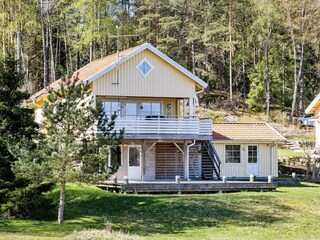 Ferienhaus Lur Außenaufnahme 1