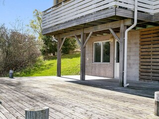 Vakantiehuis Lur Buitenaudio-opname 2