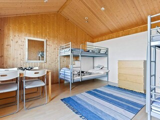 Vakantiehuis Lur  13