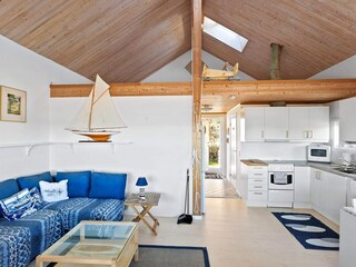 Vakantiehuis Lur  17