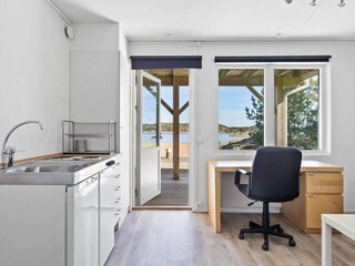Vakantiehuis Lur  21