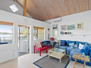 Ferienhaus Lur  27
