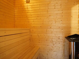 Vakantiehuis Lur  25