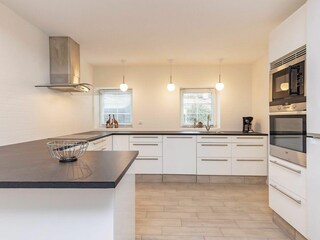 Vakantiehuis Hals  3