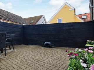 Vakantiehuis Hals  4
