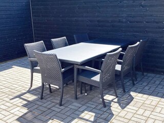 Vakantiehuis Hals  5