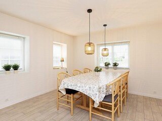 Casa per le vacanze Hals  17