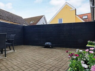 Vakantiehuis Hals  23