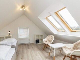 Maison de vacances Hals  20