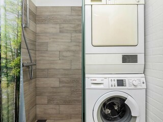 Ferienhaus Hals  6