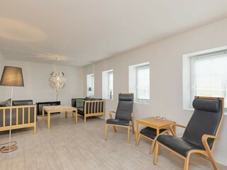 Ferienhaus Hals  5