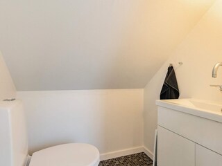 Maison de vacances Hals  5