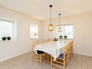 Ferienhaus Hals  9