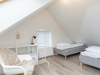 Maison de vacances Hals  22