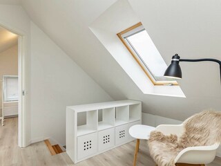 Maison de vacances Hals  16