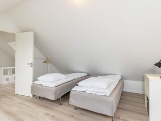 Casa per le vacanze Hals  8