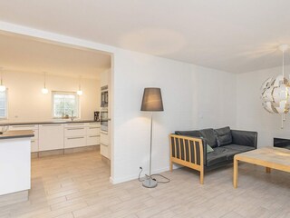 Maison de vacances Hals  4