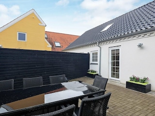 Ferienhaus Hals  6