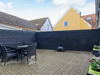 Holiday house Hals  14