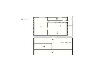 Ferienhaus Hals  22