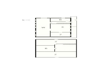 Ferienhaus Hals Grundriss 22