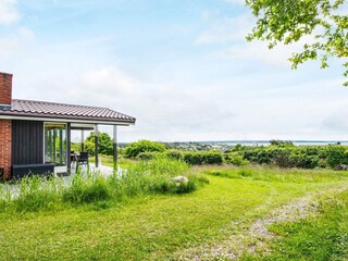 Ferienhaus Ebeltoft Außenaufnahme 1