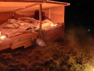 Vakantiehuis Ebeltoft Buitenaudio-opname 2