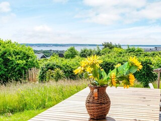 Vakantiehuis Ebeltoft  6