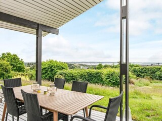 Ferienhaus Ebeltoft  7