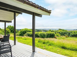 Ferienhaus Ebeltoft  8