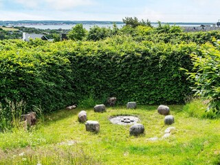 Ferienhaus Ebeltoft  9