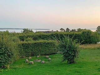 Vakantiehuis Ebeltoft  10