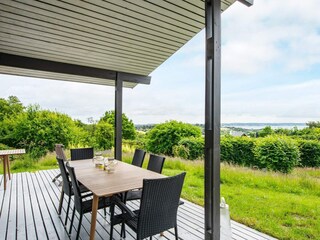 Ferienhaus Ebeltoft  11