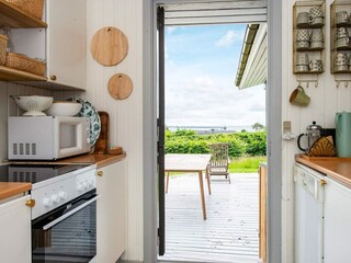 Vakantiehuis Ebeltoft  19