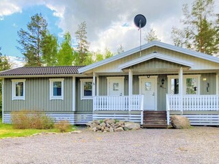 Holiday house Nysäter Outdoor Recording 3
