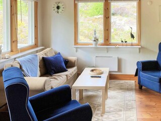 Holiday house Nysäter  8