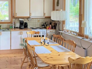 Holiday house Nysäter  9