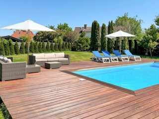 Casa per le vacanze Hornbæk  44