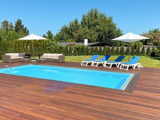 Casa per le vacanze Hornbæk  21