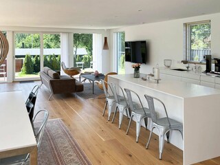 Ferienhaus Hornbæk  8