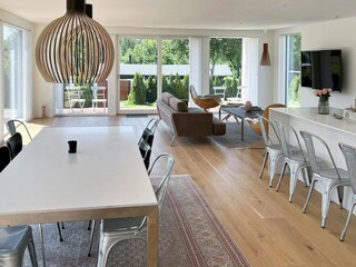 Ferienhaus Hornbæk  9
