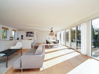 Casa de vacaciones Hornbæk  36