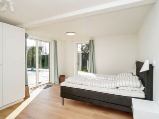 Ferienhaus Hornbæk  10