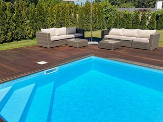 Casa per le vacanze Hornbæk  40