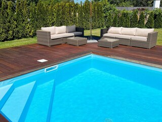 Casa per le vacanze Hornbæk  26