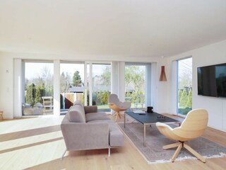 Ferienhaus Hornbæk  16