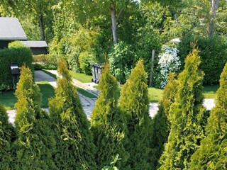 Casa per le vacanze Hornbæk  15